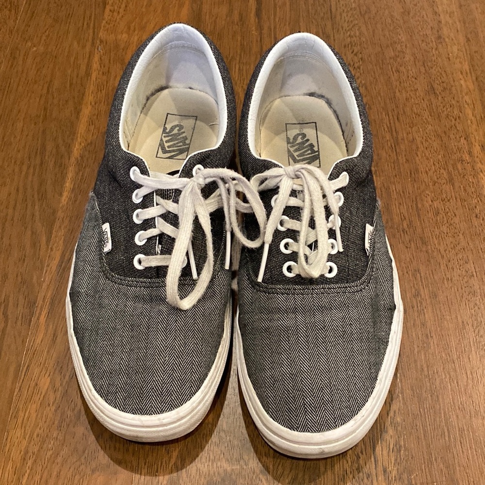 Vans (Size 12)